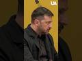 Donbas Will Remain Ukrainian Period Zelenskyy S Message To Putin Shorts