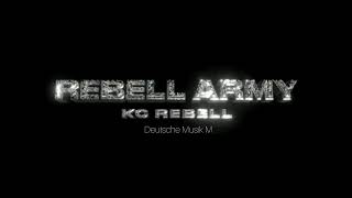 Kc Rebell - Mogli  Resimi