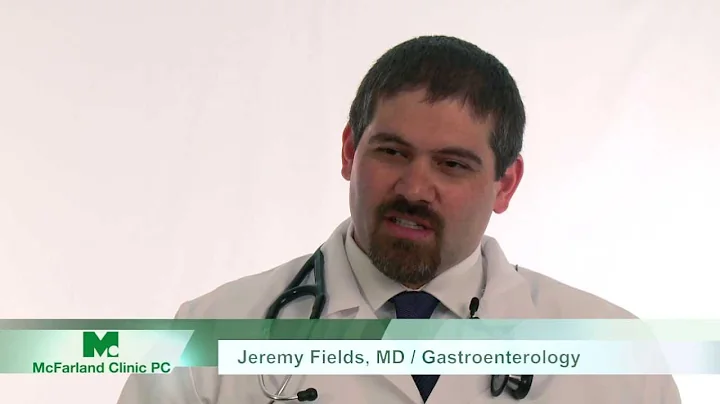 Ask the Doctor: Endoscopic Ultrasound