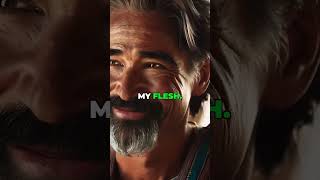 Laban Meets Jacob A Family Reunion