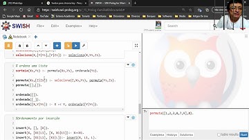 Cadernos de IA - 5.4 Prolog IV