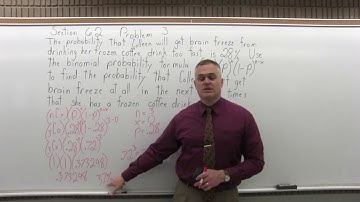 MTH 119: Section 6.2 Problem 3 - Mathematics with Dan Avedikian