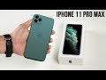 iPhone 11 Pro Max 🔥 Apple снова ЭТО сделали!