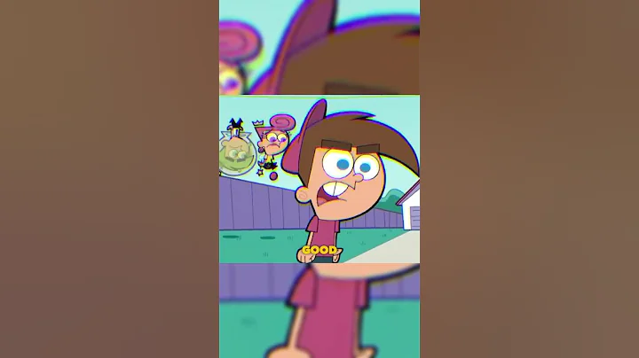 Nickelodeon BANNED This Fairly OddParents Episode 😢💔 Here's Why