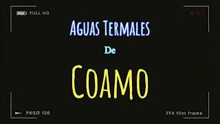 Aguas Termales De Coamo