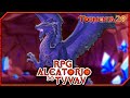 [Tormenta 20] (ND15) RPG Aleatório do Tyvav - Sessão Média ND15 (Oneshot)