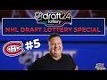 Nhl draft lottery special  the sick podcast with tony marinaro may 7 2024