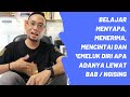 Belajar Jeda Menyapa Menerima Dan Mencintai Diri Apa Adanya Lewat BAB MB 211