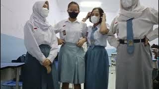 review rok seragam SMA