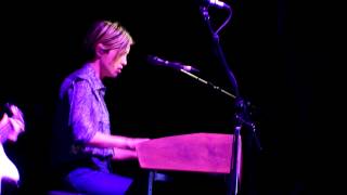 Missy Higgins - Warm Whispers (live in Sydney)