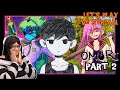 A Faraway Reality🖤🤍| OMORI | Let's Play Livestream Part 2