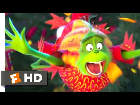 the-grinch-(2018)---lighting-whoville's-tree-scene-(3/10)-|-movieclips