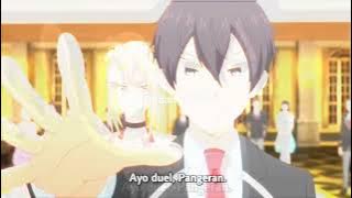 jedag jedug alight motion 🤓||Otome game sekai😈||DJ orang berkarya bukan sekedar gaya🎶