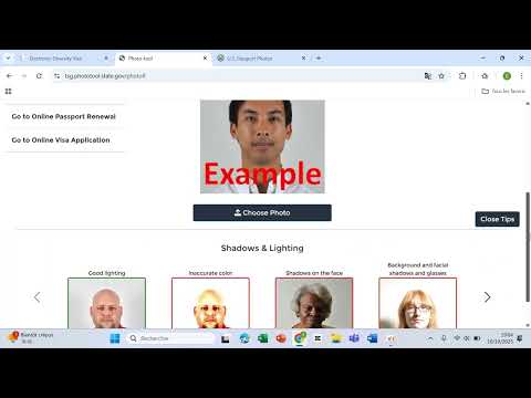 هل أ لغيت قرعة أمريكا الحقيقة الكاملة 2025 تعرف على السبب