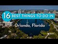 Things to do in orlando florida