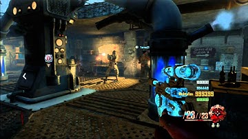 [BO2/1.15] xSONKEYx v4.1 Zombies RTM Tool