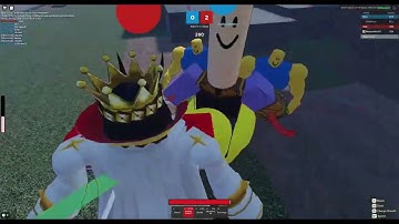 Rogue Demon Ranked 1v1 #7