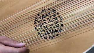 Dedilhando O Alaúde