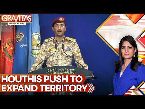 Houthis push for control of Yemen highlands as Trump is said to have called off strikes