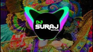 Raat Shyam Sapne Me Aaye || Bhakti Dance || DJ Suraj Shivpuri 9713468999