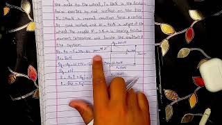 Celebrity Engineering Mechanics | Chapter#02 | Exercise Problem 2/96 | Force System Response | JL Meriam Net Worth