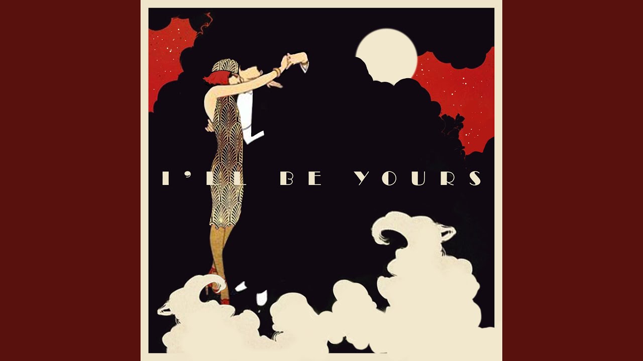 Glimmer Of Your Smile