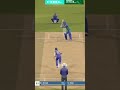 Chacha Not coming slow #viral #cricket19  #shorts