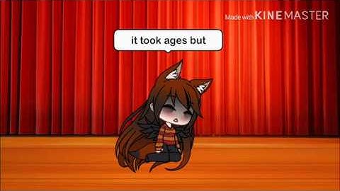 Puppet x springtrap// FUNTIME DRAMA!!!// ep 5//read description pls