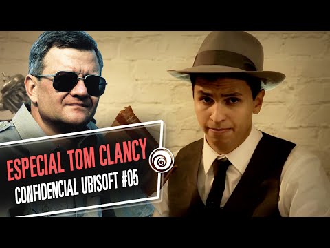 Vídeo: Clancy Tom: Biografia, Carreira, Vida Pessoal