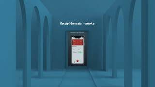 Invoice Generator-Make Receipt App screenshot 2