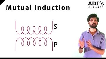 Transformers | Alternating Current | Physics Class 12 | CBSE and PUC - ADIs Classes |