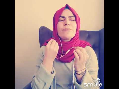 yazan kalem siyah #sarki#smule🎶