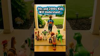 Only 90s and 2000s Kids Will Understand…