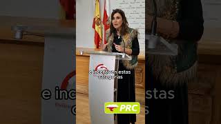 Sanidad. Paula Fernández Viaña: La Atención Primaria en #Cantabria  “agoniza”