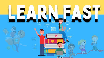 Unlock Your Learning Potential: How to Learn Anything Faster and Smarter!