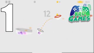 Dunk Shot Gameplay Walkthrough #1 (Android, IOS) screenshot 4