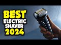 Best Electric Shavers 2024 [Hold Your Purchase Until You SEE This!]