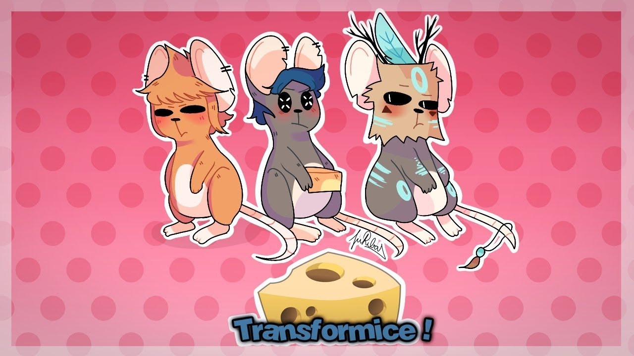 UMA MORTE DIFERENTE A CADA MINUTO - Transformice