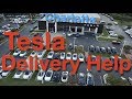 Tesla 3rd Quarter Delivery Help