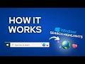 How It Works: Decoding the Windows Search Highlight Feature