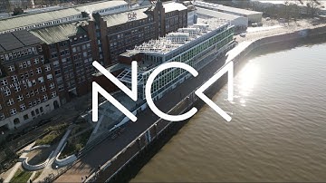 NCA Innovation Day 2025