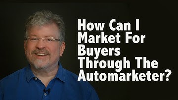 How to Automate Marketing for Buyers in Real Estate Investing