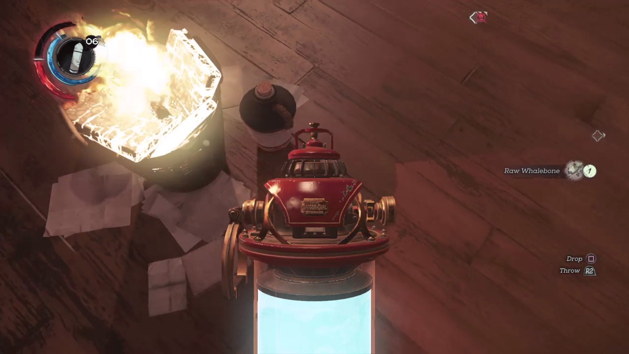 Dishonored 2 - The Royal Conservatory - How I Kill Breanna Ashworth