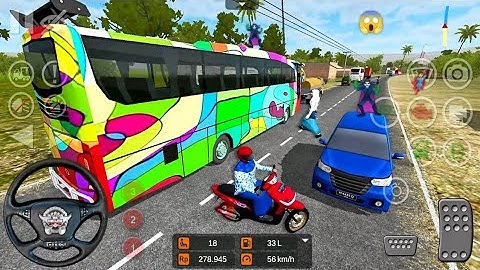 😂 bus games for android | 🤓 Bus Simulator Game 🎮 | #busgame #busgames