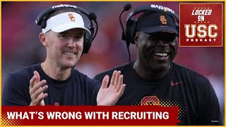 What Is Wrong With USC?