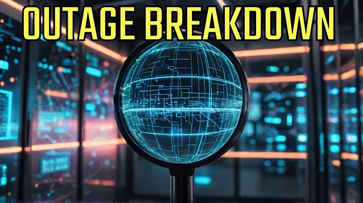 Crowdstrike Outage: A Detailed Analysis