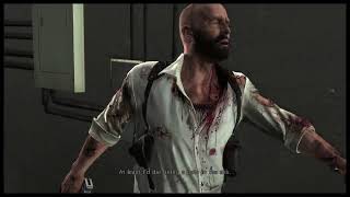 Max Payne 3 | Airport Shootout & Final Boss
