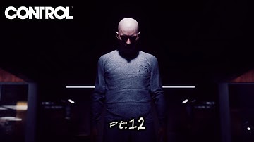 Dylan Faden is here | CONTROL Ultimate Edition Gameplay Walkthrough Pt:12