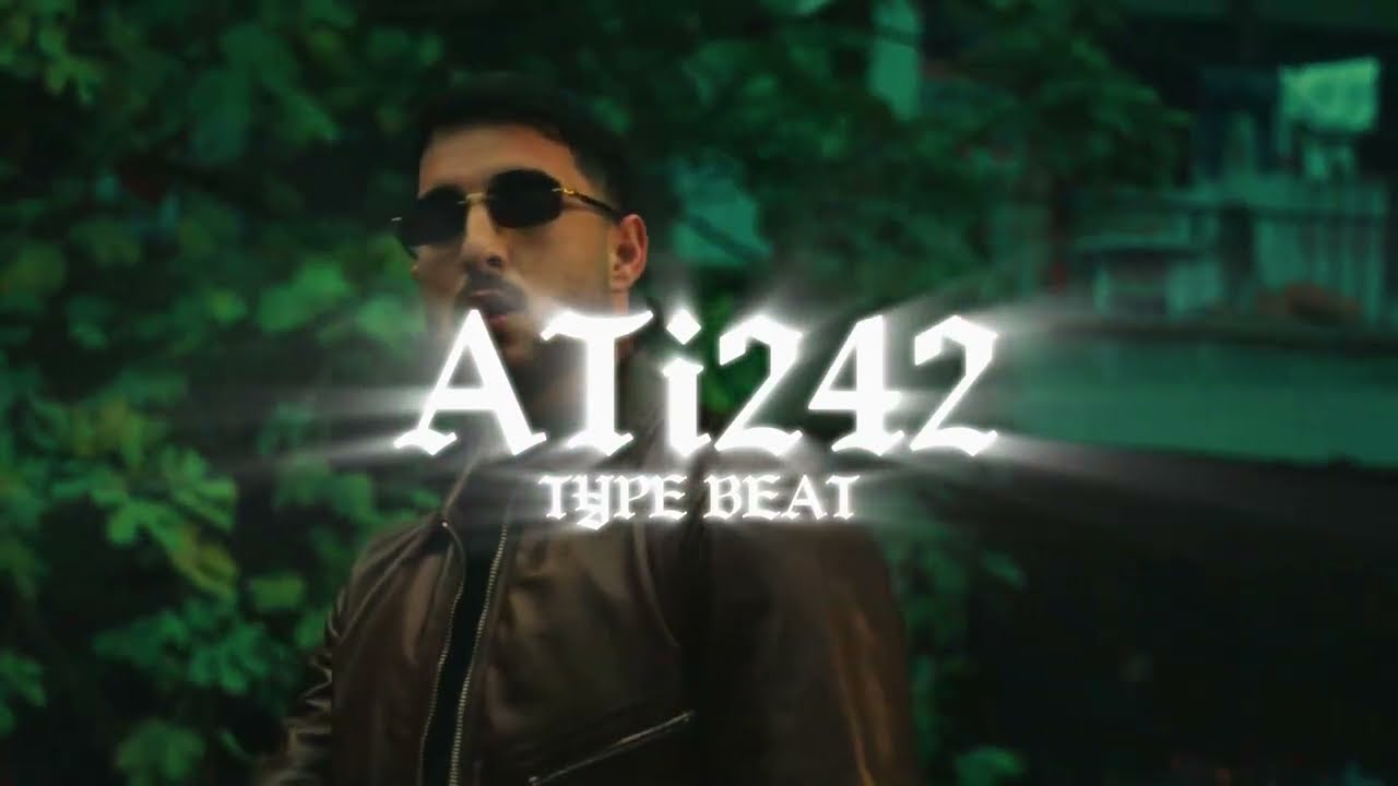 [FREE] ATİ242 TRAP TYPE BEAT "MARATON" PROD BY AKSOY