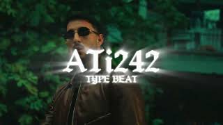 Free Ati̇242 Trap Type Beat Maraton Prod By Aksoy